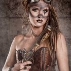 Steampunk I