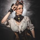 Steampunk I