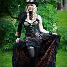 Steampunk I