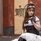  Steampunk II