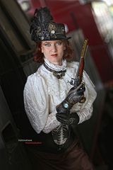 Steampunk II