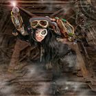 Steampunk II