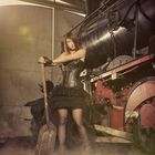 Steampunk II