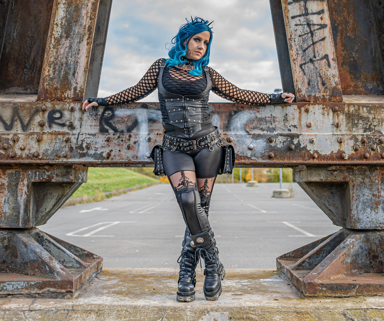 Steampunk III