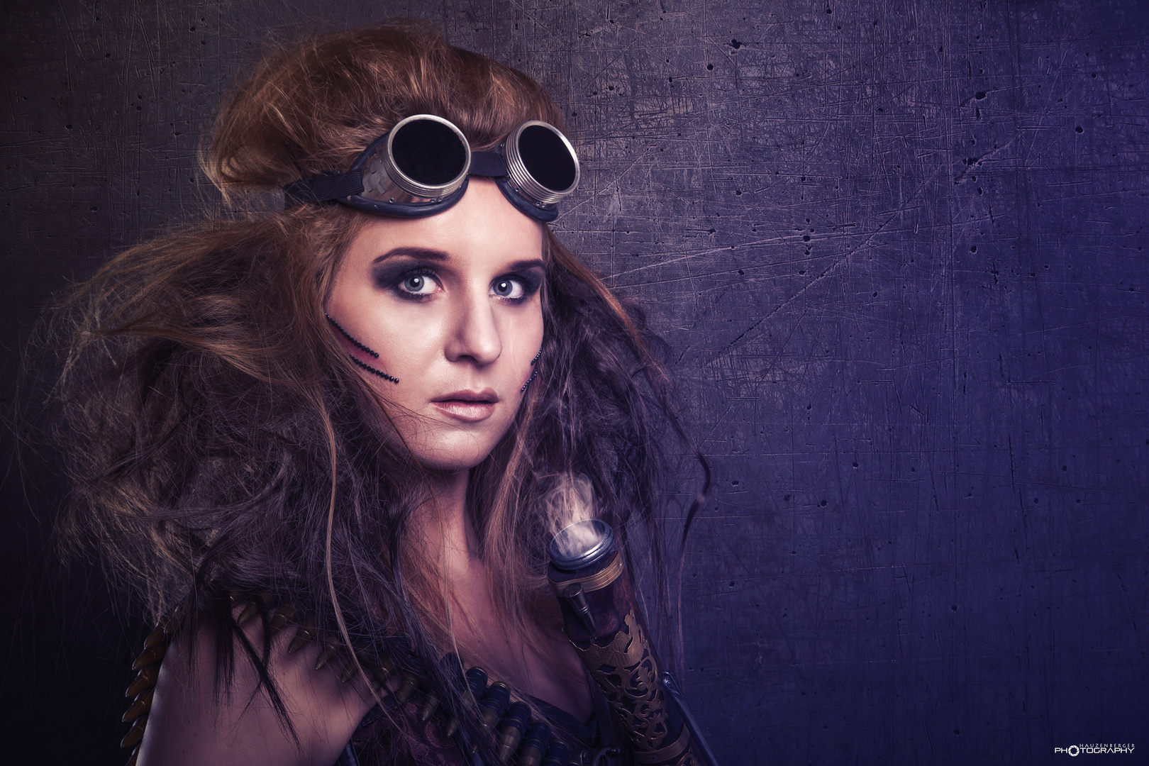 Steampunk III