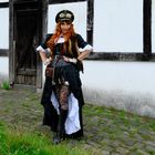 Steampunk im Freilichtmuseum Hagen