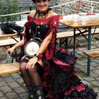 Steampunk im LWL Hagen