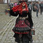 Steampunk im LWL Hagen