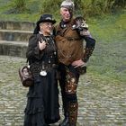 Steampunk im LWL Hagen