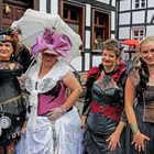 Steampunk im LWL Hagen / Die Zeitreise 