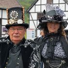 Steampunk im LWL Hagen / Die Zeitreise Hagen