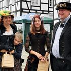 Steampunk im LWL Hagen / Die Zeitreise Hagen