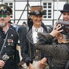 Steampunk im LWL Hagen / Die Zeitreise Hagen