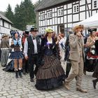 Steampunk im LWL Hagen / Die Zeitreise Hagen