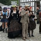 Steampunk im LWL Hagen / Die Zeitreise Hagen