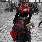 Steampunk im LWL Hagen / Die Zeitreise Hagen