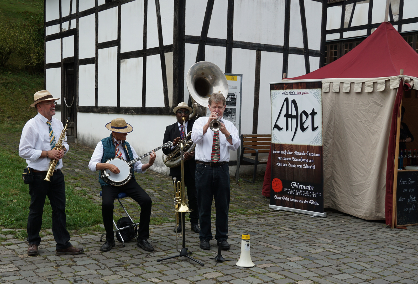 Steampunk im LWL Hagen / Die Zeitreise Hagen