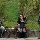 Steampunk im LWL Hagen / Die Zeitreise Hagen