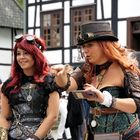  Steampunk im LWL Hagen / Die Zeitreise Hagen