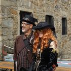 Steampunk im LWL Hagen / Die Zeitreise Hagen