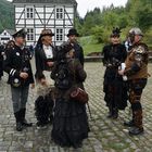 Steampunk im LWL Hagen / Die Zeitreise Hagen