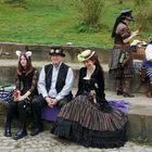 Steampunk im LWL Hagen / Die Zeitreise Hagen