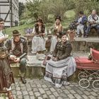 Steampunk im LWL Hagen / Die Zeitreise Hagen