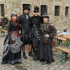 Steampunk im LWL Hagen / Die Zeitreise Hagen