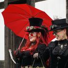 Steampunk im LWL Hagen / Die Zeitreise Hagen