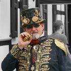 Steampunk im LWL Hagen / Die Zeitreise Hagen