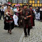 Steampunk im LWL Hagen / Die Zeitreise Hagen