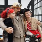 Steampunk im LWL Hagen / Die Zeitreise Hagen