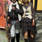 Steampunk im LWL Hagen / Die Zeitreise Hagen