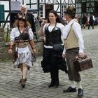  Steampunk im LWL Hagen / Die Zeitreise Hagen