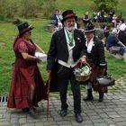 Steampunk im LWL Hagen / Die Zeitreise Hagen