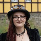 Steampunk im LWL Hagen / Die Zeitreise Hagen