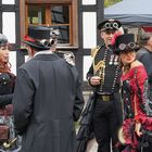 Steampunk im LWL Hagen / Die Zeitreise Hagen