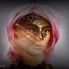 Steampunk im Pink