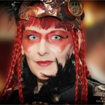 Steampunk in Bochum 2016