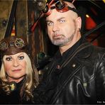 Steampunk in Bochum .......