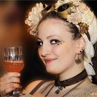 Steampunk in Bochum ... auf einen Drink