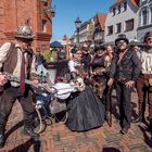 Steampunk in Buxtehude