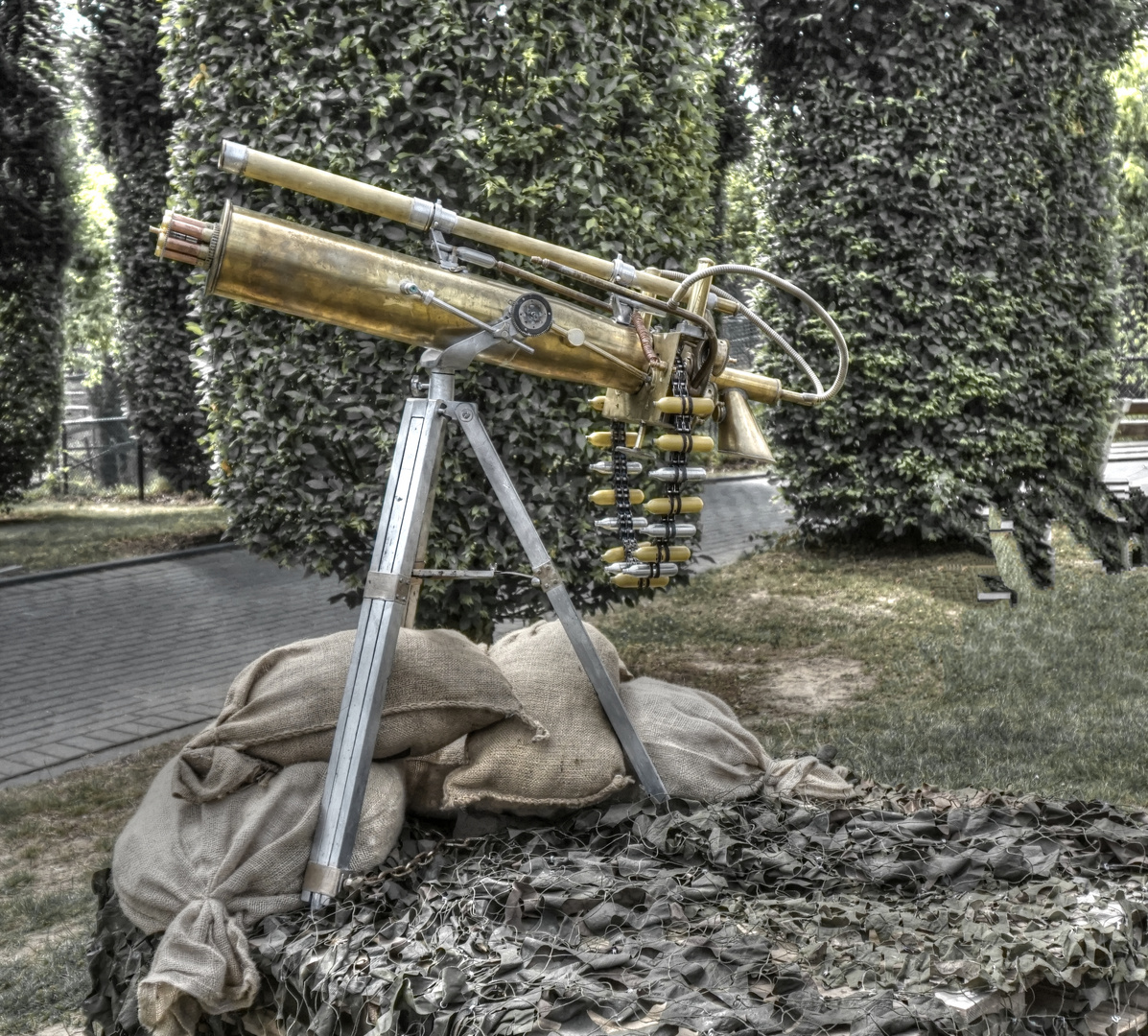 Steampunk In Mond Verde Nl Hier Wird Nur Mit Dampf Geschossen Foto Bild Kunstfotografie Kultur Steampunk Steampunk Retro Usw Bilder Auf Fotocommunity