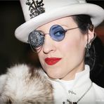 Steampunk Jahrhunderthalle Bochum 2016 ...