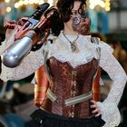 Steampunk Jahrmarkt 02