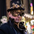 Steampunk Jahrmarkt 1