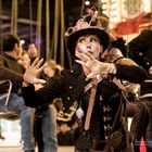 Steampunk Jahrmarkt 2