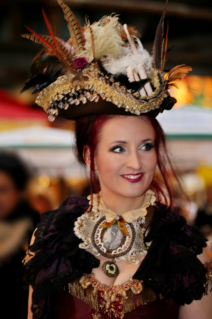 Steampunk Jahrmarkt 2016 _ 03