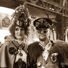 Steampunk Jahrmarkt 3