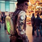 Steampunk Jahrmarkt Bochum #20